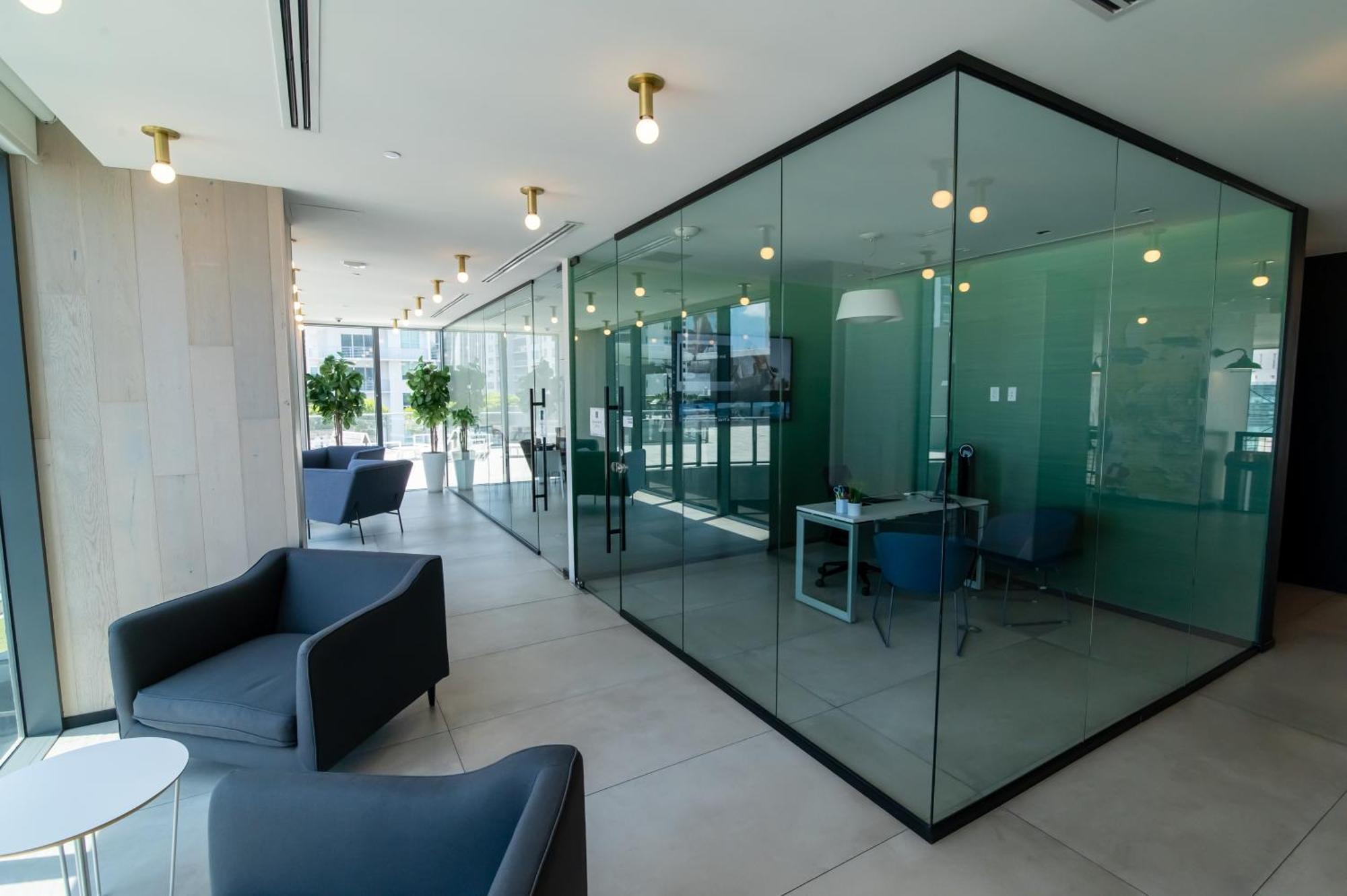 Luxurious King Bed Suite In Downtown 마이애미 외부 사진